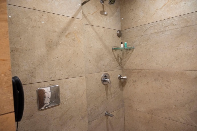 Imagen general del Hotel Raaj Svastik Inn. Foto 6