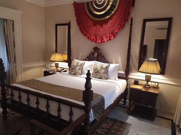 Imagen de la habitación del Hotel Raajkutir - IHCL SeleQtions. Foto 9