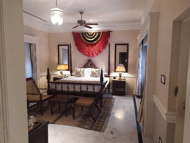 Imagen de la habitación del Hotel Raajkutir - IHCL SeleQtions. Foto 10