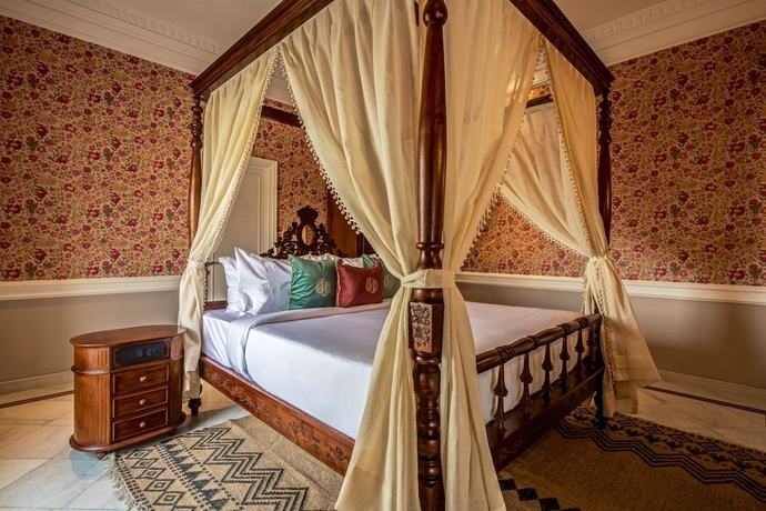 Imagen de la habitación del Hotel Raajkutir - IHCL SeleQtions. Foto 14