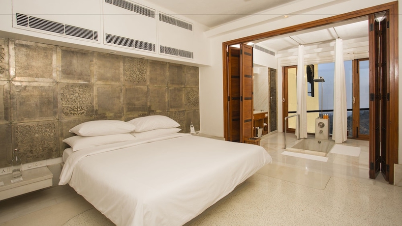 Imagen de la habitación del Hotel Raas Devigarh. Foto 2