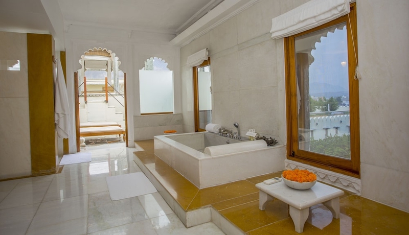 Imagen de la habitación del Hotel Raas Devigarh. Foto 6