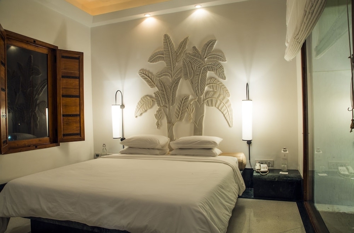 Imagen de la habitación del Hotel Raas Devigarh. Foto 8