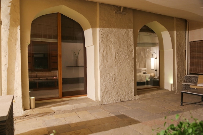 Imagen de la habitación del Hotel Raas Devigarh. Foto 9