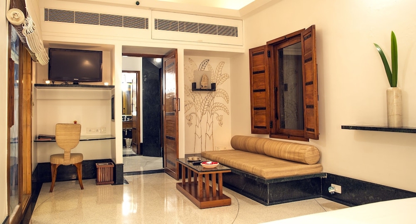 Imagen de la habitación del Hotel Raas Devigarh. Foto 13