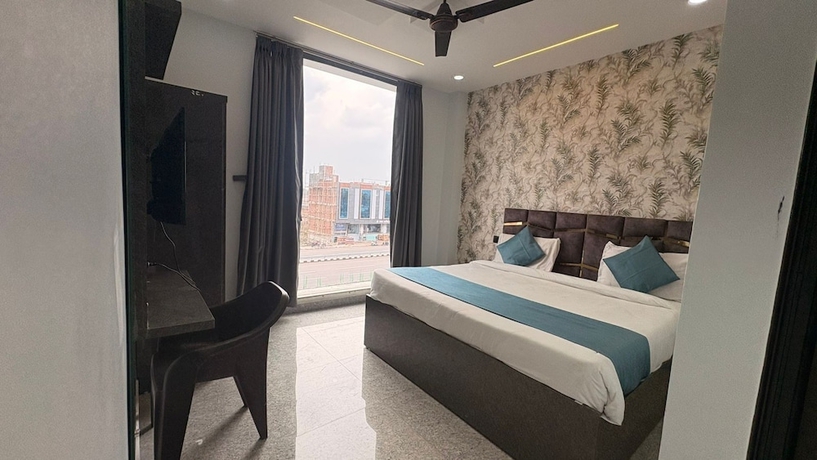 Imagen de la habitación del Hotel Raas Inn. Foto 1