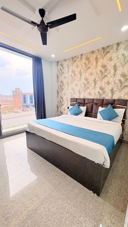 Imagen de la habitación del Hotel Raas Inn. Foto 2