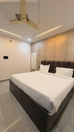Imagen de la habitación del Hotel Raas Inn. Foto 5