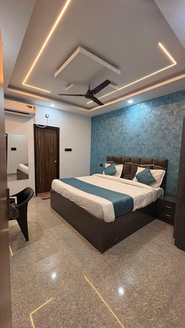 Imagen de la habitación del Hotel Raas Inn. Foto 7