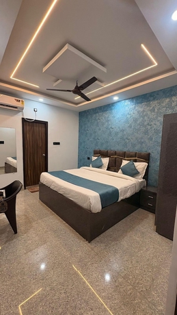 Imagen de la habitación del Hotel Raas Inn. Foto 13