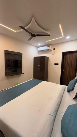 Imagen de la habitación del Hotel Raas Inn. Foto 14