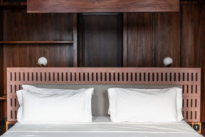 Imagen de la habitación del Hotel Raas Jodhpur. Foto 11