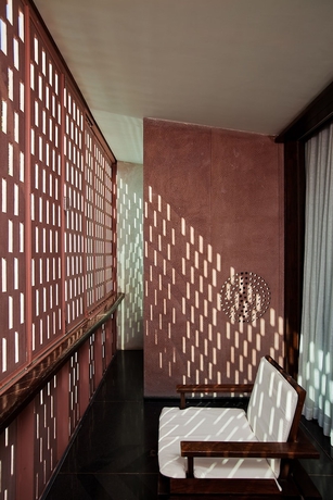 Imagen de la habitación del Hotel Raas Jodhpur. Foto 15