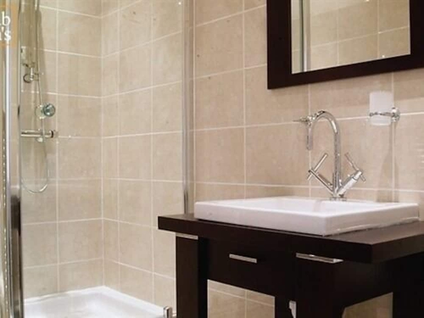 Imagen de la habitación del Hotel Rab Ha's. Foto 12