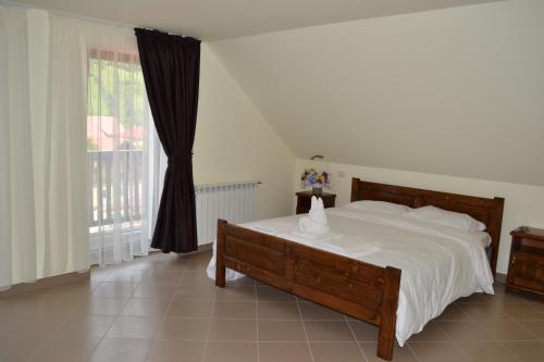 Imagen de la habitación del Hotel Rabbit Bran. Foto 6