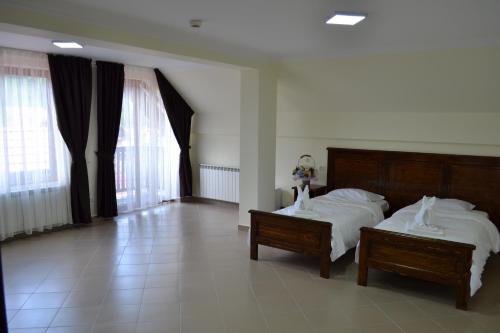 Imagen de la habitación del Hotel Rabbit Bran. Foto 7