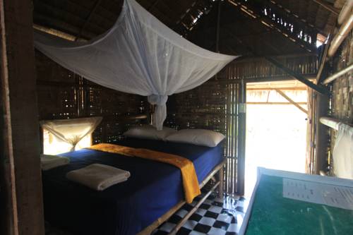 Imagen de la habitación del Hotel Rabbit Bungalow. Foto 14