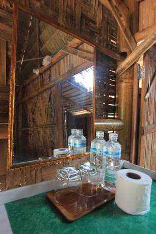 Imagen de la habitación del Hotel Rabbit Bungalow. Foto 15