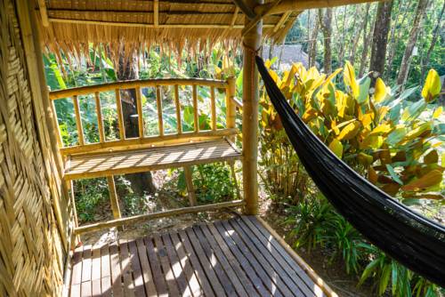 Imagen de la habitación del Hotel Rabbit Bungalow. Foto 16