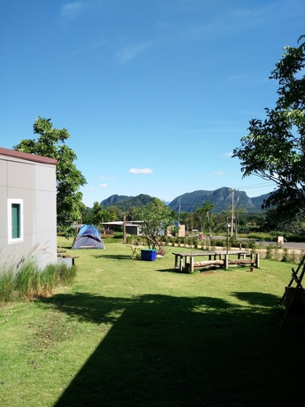 Imagen de la habitación del Hotel Rabbit Hill Cafe and Resort @ Khao Yai. Foto 7