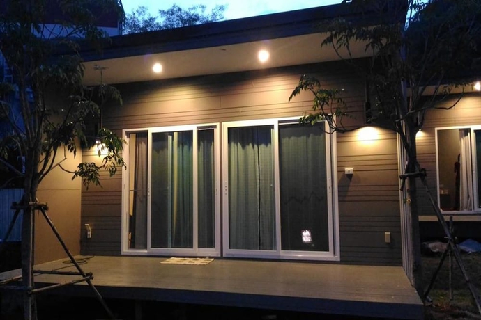 Imagen de la habitación del Hotel Rabbit Hill Cafe and Resort @ Khao Yai. Foto 9
