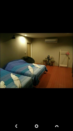 Imagen de la habitación del Hotel Rabbit Hill Cafe and Resort @ Khao Yai. Foto 10