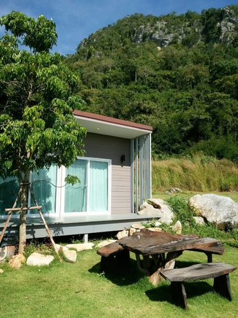 Imagen de la habitación del Hotel Rabbit Hill Cafe and Resort @ Khao Yai. Foto 12