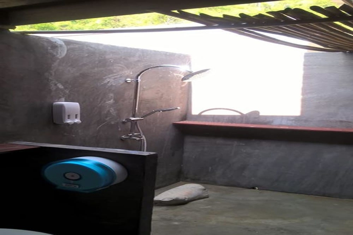 Imagen de la habitación del Hotel Rabbit Hill Cafe and Resort @ Khao Yai. Foto 13