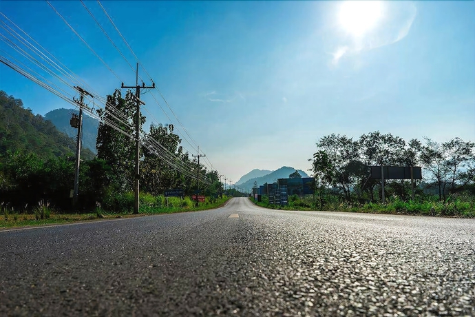 Imagen de los exteriores del Hotel Rabbit Hill Cafe and Resort @ Khao Yai. Foto 17