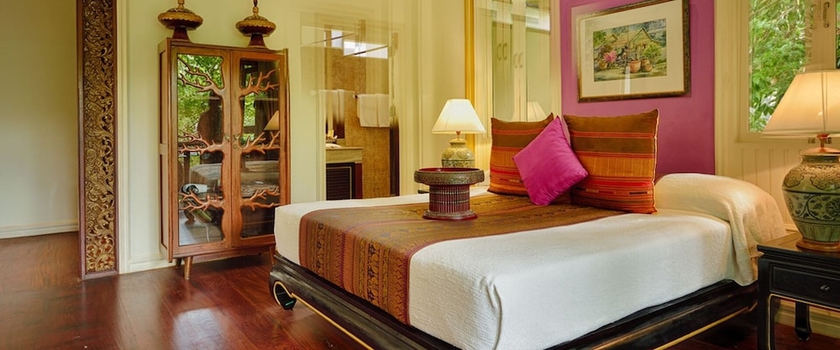 Imagen de la habitación del Hotel Rabbit Resort Pattaya. Foto 3