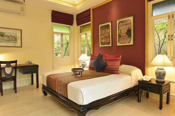 Imagen de la habitación del Hotel Rabbit Resort Pattaya. Foto 9