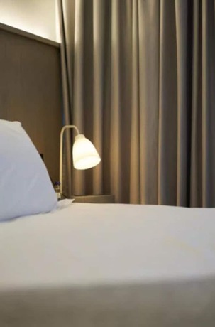 Imagen de la habitación del Hotel Rabble. Foto 15