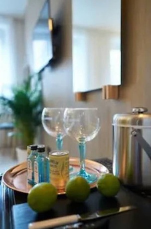 Imagen de la habitación del Hotel Rabble. Foto 18