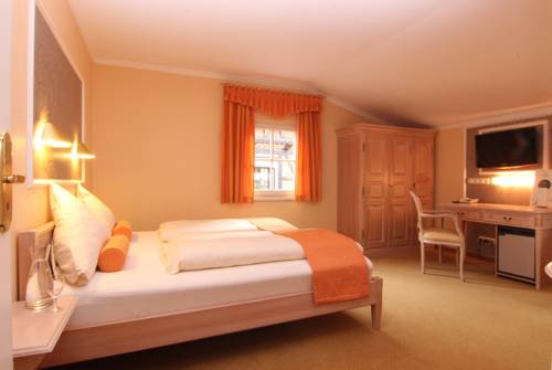 Imagen de la habitación del Hotel Rabenauer Mühle. Foto 5