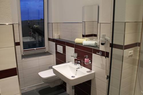 Imagen de la habitación del Hotel Rabennest. Foto 2