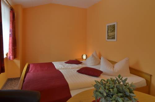 Imagen de la habitación del Hotel Rabennest. Foto 4