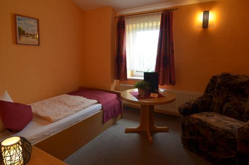 Imagen de la habitación del Hotel Rabennest. Foto 5