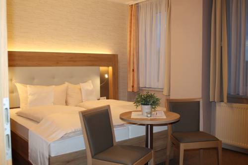 Imagen de la habitación del Hotel Rabennest. Foto 6