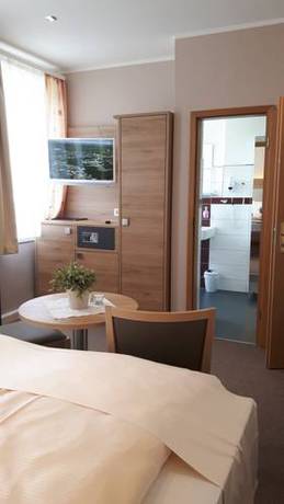 Imagen de la habitación del Hotel Rabennest. Foto 8