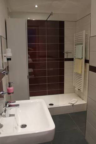 Imagen de la habitación del Hotel Rabennest. Foto 9