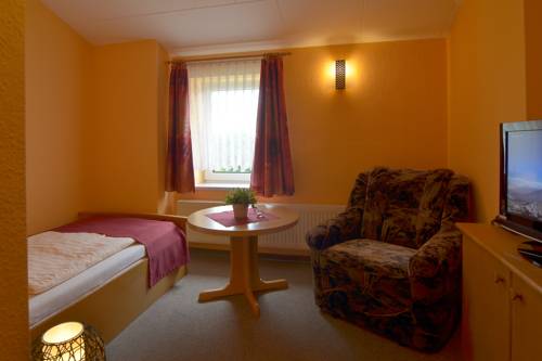 Imagen de la habitación del Hotel Rabennest. Foto 10