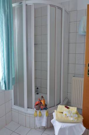 Imagen de la habitación del Hotel Rabennest. Foto 12