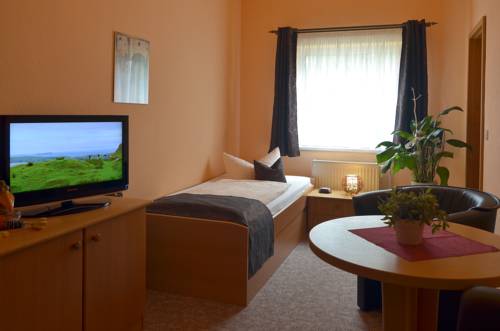 Imagen de la habitación del Hotel Rabennest. Foto 13