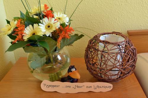 Imagen de la habitación del Hotel Rabennest. Foto 15