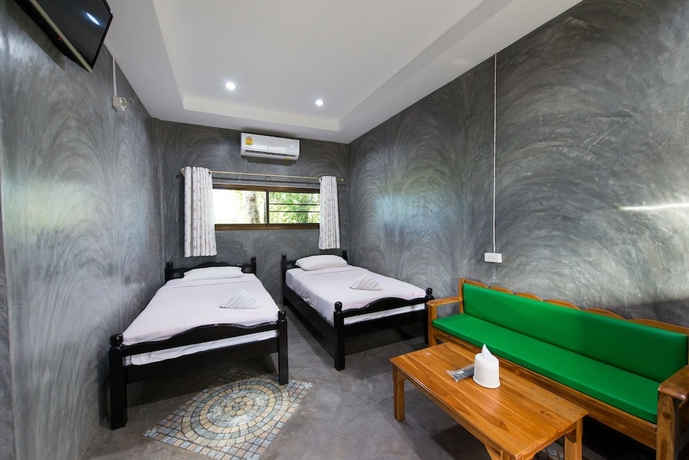 Imagen de la habitación del Hotel Rabiangmai Homestay and Farm. Foto 2