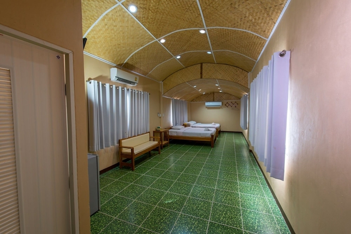 Imagen de la habitación del Hotel Rabiangmai Homestay and Farm. Foto 4