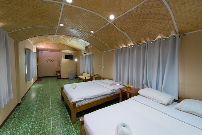 Imagen de la habitación del Hotel Rabiangmai Homestay and Farm. Foto 5