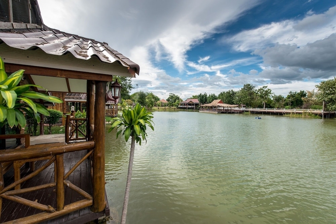 Imagen de la habitación del Hotel Rabiangmai Homestay and Farm. Foto 6