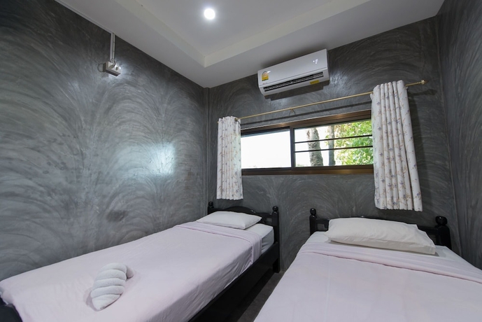 Imagen de la habitación del Hotel Rabiangmai Homestay and Farm. Foto 10