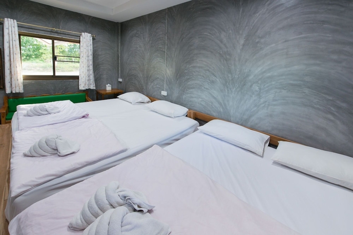 Imagen de la habitación del Hotel Rabiangmai Homestay and Farm. Foto 11